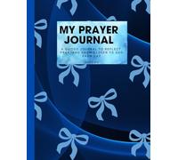 Prayer & Reflection Journal: Growing Closer to God Every Day: A 90-Day Guide to Deepening Your Walk with God