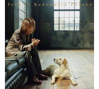 Toshiki Kadomatsu - Prayer [Import]