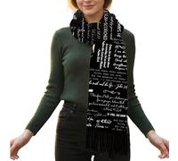 Prayer Shawls for Women - Soft Lightweight Wrap, Warm Comfortable Prayer or Worship Scarf, Elegant Spiritual Shawl, Versatile Religious Clothing Accessory | for Church Services Home Meditation Out