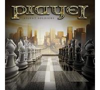 Prayer - Silent Soldiers