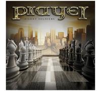 Prayer - Silent Soldiers