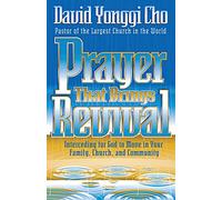 Prayer That Brings Revival
