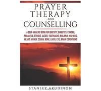 Prayer Therapy And Counselling
