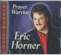 Prayer Warrior