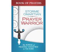 Prayer Warrior Book of Prayers