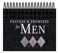 Prayers amp Promises for Men - Broadstreet Publishing Group LLC - BroadStreet Publishing - Livre en Anglais - Hardback Broadstreet Publishing Group LLCBroadstreet Publishing Group LLC (Auteur)