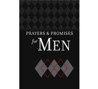 Prayers amp Promises for Men by Broadstreet Publishing Broadstreet Publishing (Auteur)