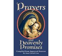 Prayers and Heavenly Promises