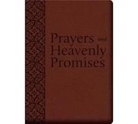 Prayers and Heavenly Promises Compiled from Approved Sources by Joan Carroll Cruz Joan Carroll Cruz (Auteur)