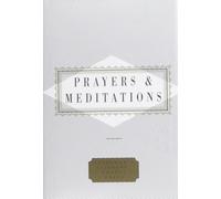 Prayers And Meditations