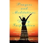 Prayers and Meditations for Daily Inspiration (2012-02-12)