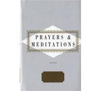 Prayers And Meditations Washington, Peter (Auteur)