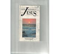 Prayers and Promises of Jesus