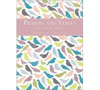 Prayers and Verses through the Bible