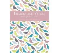 Prayers and Verses through the Bible