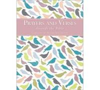 Prayers and Verses through the Bible by Andrea Skevington Andrea Skevington, (Auteur)