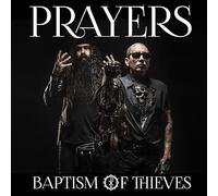 Baptism of Thieves