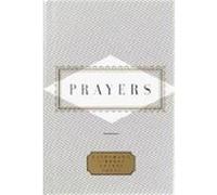 Prayers, Everyman's Library Pocket Poets Peter Washington (Auteur)