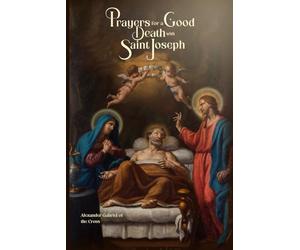 Prayers for a Good Death with Saint Joseph
