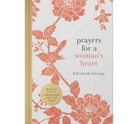 Prayers for a Woman's Heart