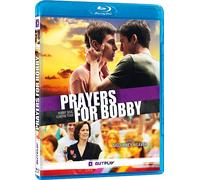 Prayers for Bobby - Blu-Ray