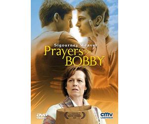 Prayers for Bobby [Blu-ray]