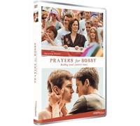 Prayers for Bobby : Bobby seul contre tous DVD DVD