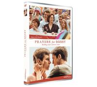 Prayers for Bobby : Bobby seul contre tous DVD DVD