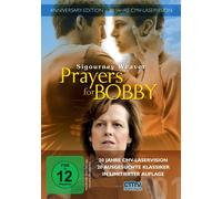 PRAYERS FOR BOBBY (CMV ANNIVERSARY - MULCAHY,RUSSELL DVD NEUF