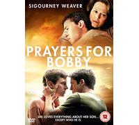 Prayers for Bobby [Edizione: Regno Unito] [Import]
