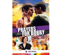 Prayers For Boddy Bobby Seul Contre Tous - DVD [HD DVD]