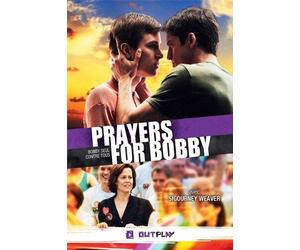 Prayers For Boddy Bobby Seul Contre Tous - DVD [HD DVD]