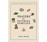 Prayers For Faithful Families