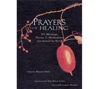 Prayers for Healing by Oman Shannon & Rev. Maggie & M. A. Rev Maggie Oman Shannon , Foreword by Dr Larry Dossey , Introduction by His Holiness the Dalai Lama (Auteur)