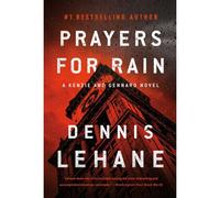 Prayers For Rain