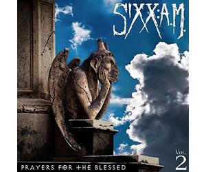 Prayers For The Blessed [T Shi