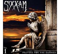 Prayers For The Damned – Sony Music