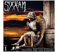 Prayers For The Damned