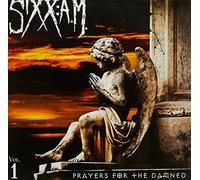 Prayers for The Damned [Import]