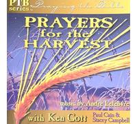 Prayers for The Harvest (US [Import]