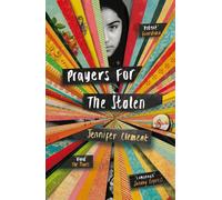 Prayers for the stolen - Jennifer Clement - Vintage Uk - Poche - Roman