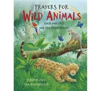 Prayers for Wild Animals by Deborah Lock Deborah Lock (Auteur)