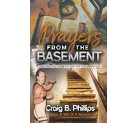 Prayers From The Basement: Finding Faith While Fighting A Giant