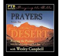 Prayers from The Desert (US [Import]