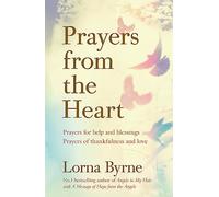 Prayers From The Heart - [Livre en VO] Unknown (Auteur)