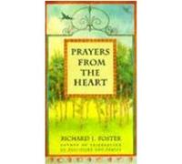 Prayers from the Heart