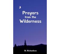 Prayers from the Wilderness