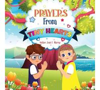 Prayers From Tiny Hearts