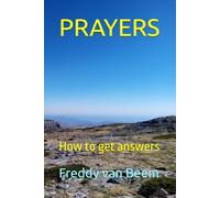 PRAYERS: How to get answers