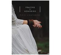 Prayers Of Honoring